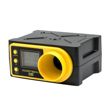 Xcortech Airsoft Kronometre - X3200 MK3 Cronograph