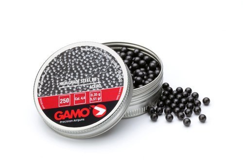 GAMO 4.4mm Kurşun Bilye