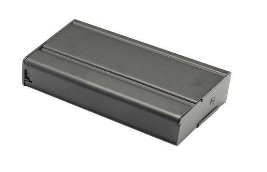 CYMA Metal 100rd Magazine for M14 AEG Şarjör - CYMA-C06-M14