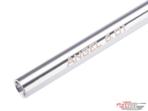 Angel Custom G2 SUS304 6.01mm Namlu 370mm Paslanmaz Çelik Hassas Tightbore