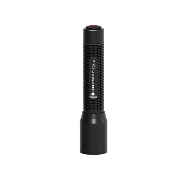 LEDLENSER P3 CORE EL FENERİ 502597