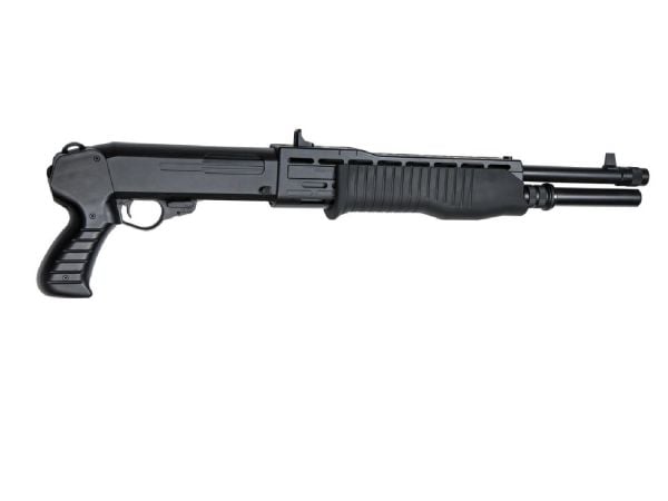 ASG FRANCHI SPAS YAYLI AIRSOFT TÜFEK