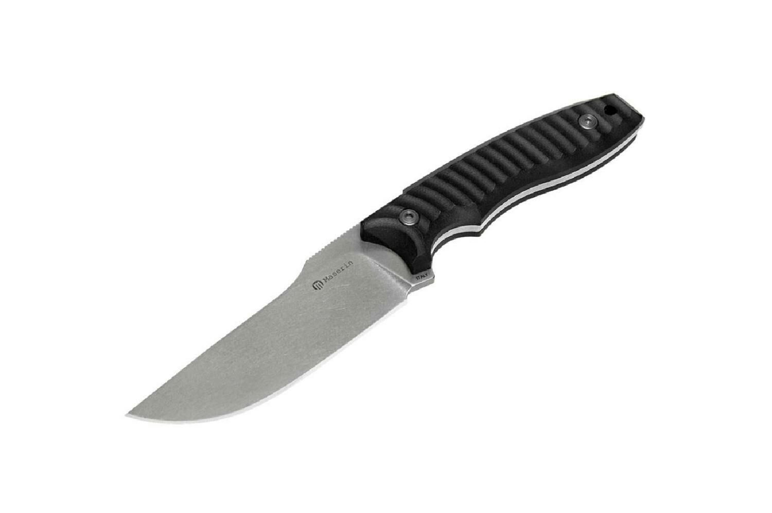 Maserin 919-G10N 23cm LEO Av Bıçağı