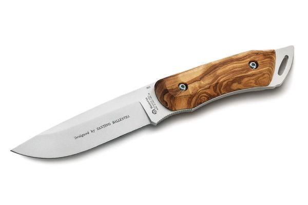 Maserin 982-OL 24cm Hunting 982 Line Av Bıçağı