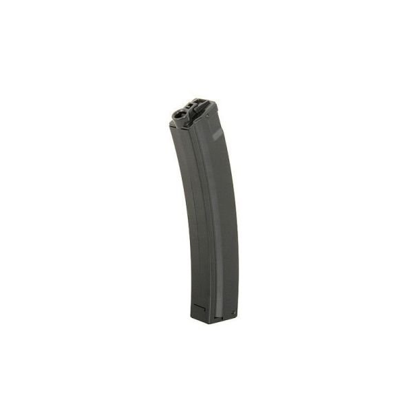 MP5 METAL YEDEK ŞARJÖR 260 BB KAPASITE CYMA C46