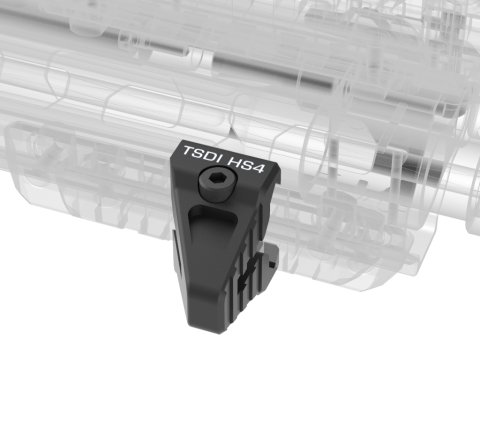 TSDI HS4 HAND STOPPER EL TAKOZU