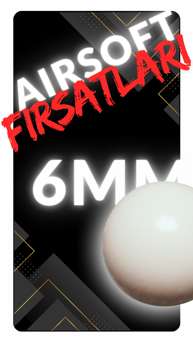 Airsoft Fırsatları